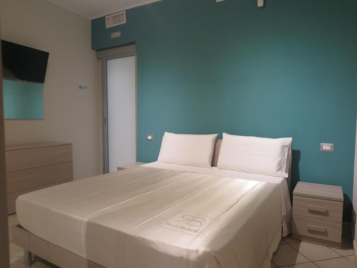 Appartamento Qcm Natura Cultura E Divertimento Giulianello Εξωτερικό φωτογραφία